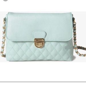 Crossbody bag satchel purse